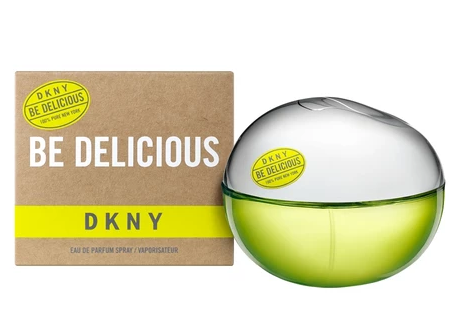 Be Delicious EDP   2