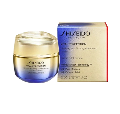Vital Perfection Uplifting And Firming Advanced Cream 3
