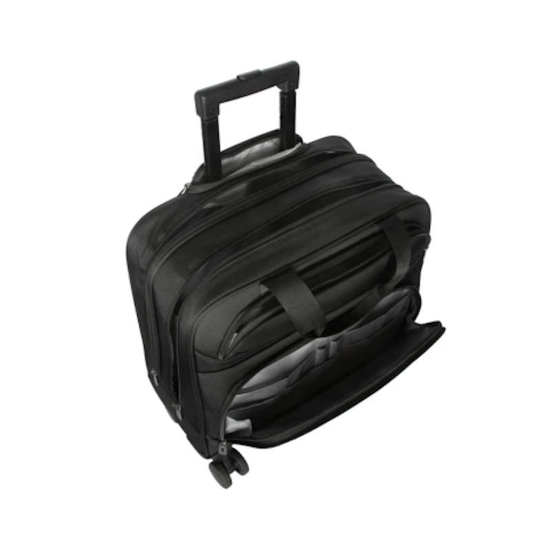 กระเป๋าเป้สำหรับใส่โน๊ตบุ๊ค แบบมีล้อลาก Transit 4-Wheel Rolling Laptop Case 2