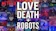 TMS Entertainment, LTD. Animation Netflix กลไก หัวใจ ดับสูญ (Love, Death & Robots) 1