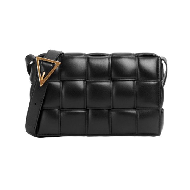 10 กระเป๋า BOTTEGA VENETA ปี 2026 รวมรุ่นฮิต ผู้หญิง 2