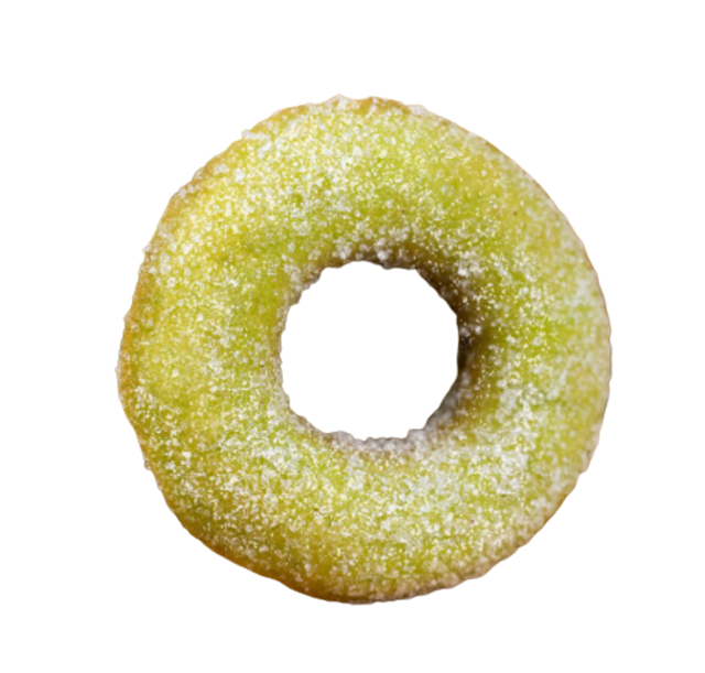 10 โดนัท ยี่ห้อไหนอร่อย ปี 2026 แป้งนุ่ม ไส้หลากหลาย มีแบบคีโต 5
