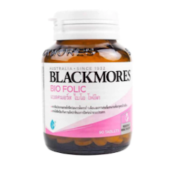 BIO FOLIC
