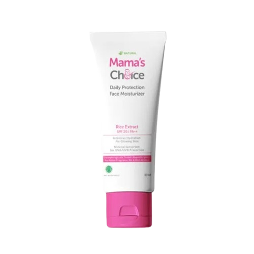 Mineral Sunscreen 1