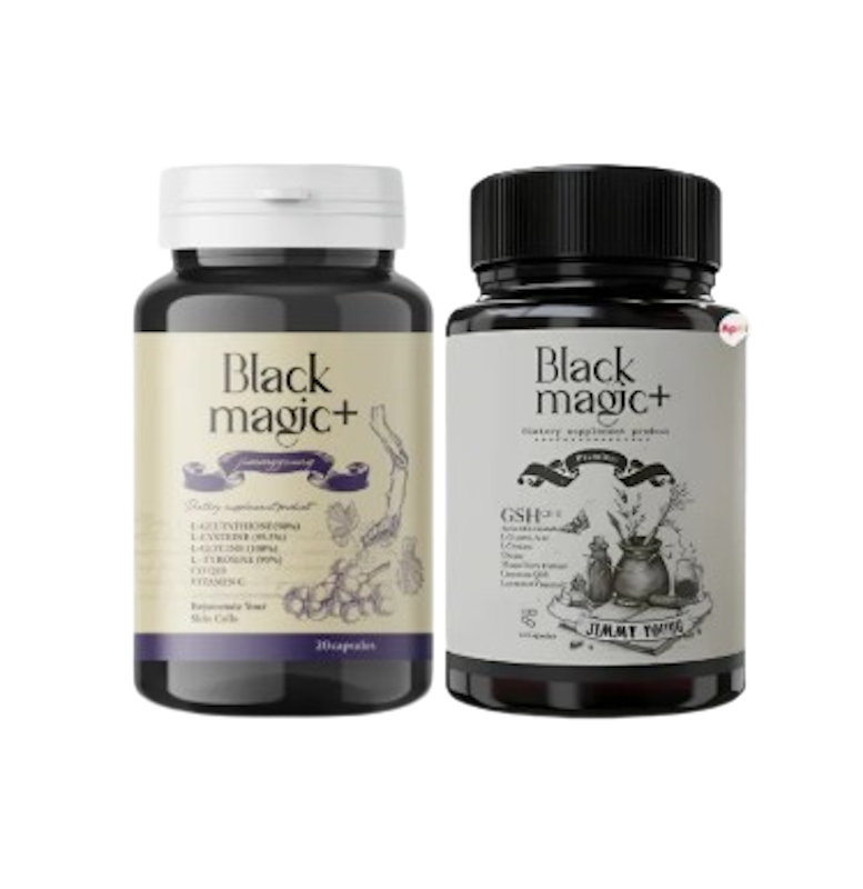 GSH CE-II Dietary Supplement 1