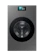 SAMSUNG เครื่องซักอบผ้าฝาหน้า 1
