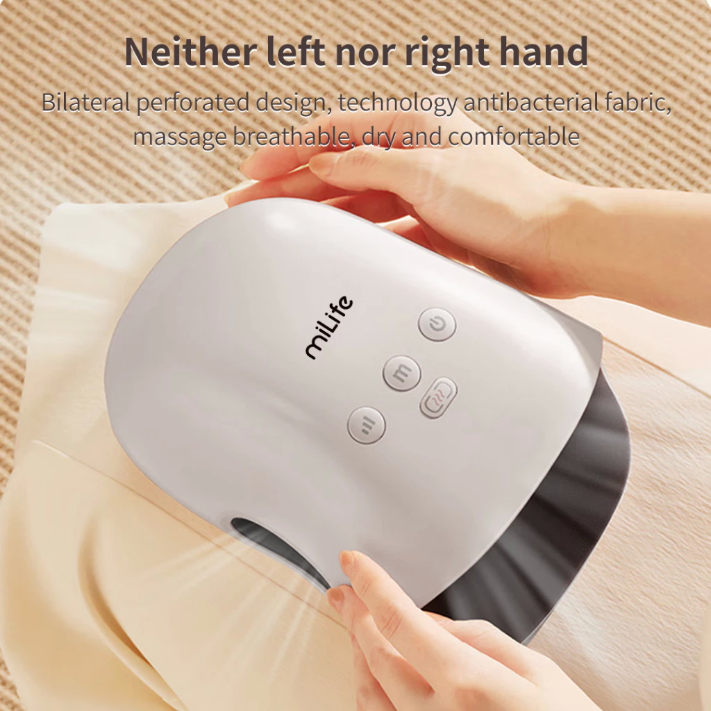 Therapy & Air Compression 3D 2