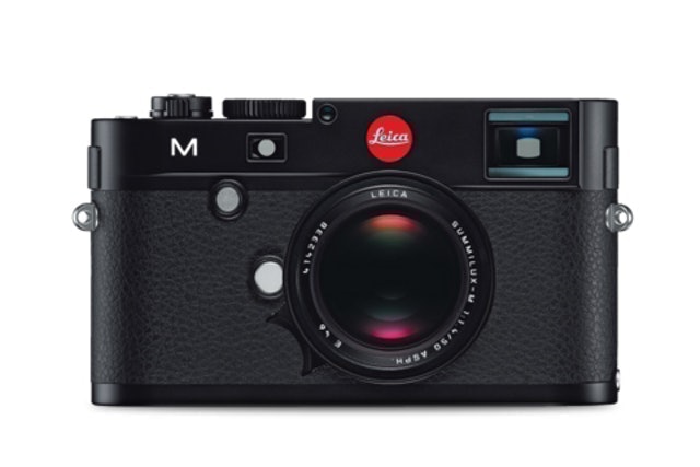10 อันดับ กล้อง Leica รุ่นไหนดี ปี 2026 ถ่ายภาพสวย ดีไซน์คลาสสิก 1