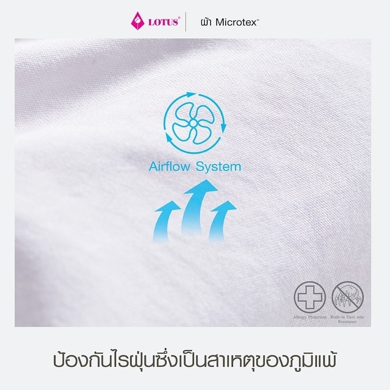 ผ้านวม รุ่น Melbourne 3