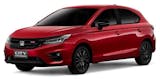 10 อันดับ รถ Hatchback รุ่นไหนดี ปี 2026 น่าใช้ ประหยัดน้ำมัน 1