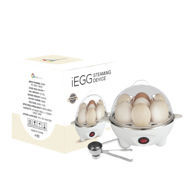 เครื่องต้มไข่ iEgg 2