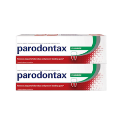 ยาสีฟันที่มีฟลูออไรด์ Toothpaste Fluoride