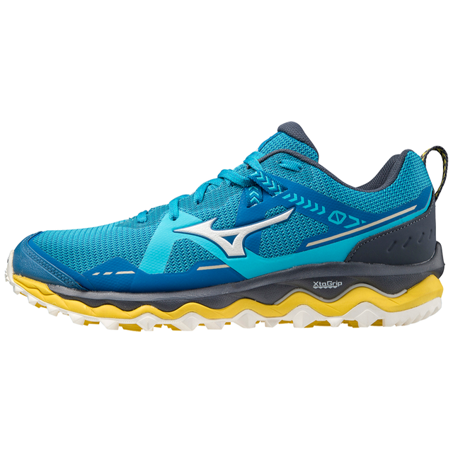 รองเท้าวิ่ง Mizuno รุ่น Wave Mujin 7 1