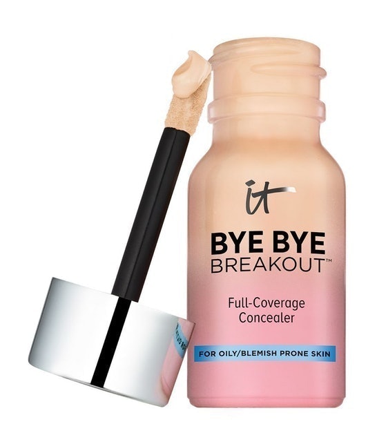 Bye Bye Breakout™ Full-Coverage Treatment Concealer 1