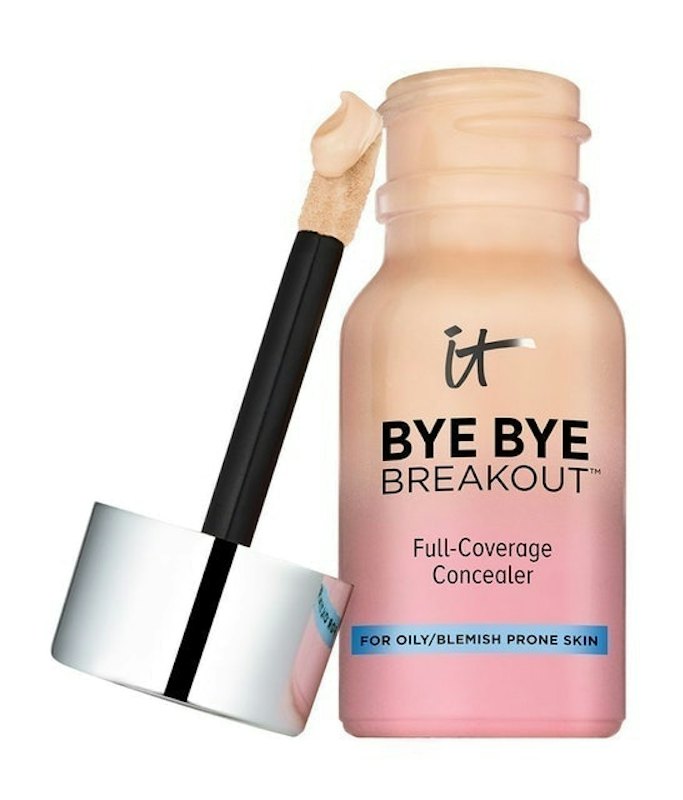 Bye Bye Breakout™ Full-Coverage Treatment Concealer 1