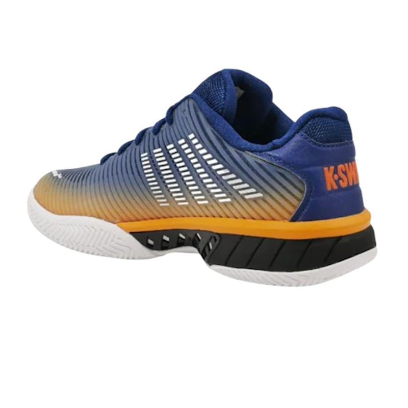 รองเท้าเทนนิสผู้ชาย รุ่น Hypercourt Express 2 3