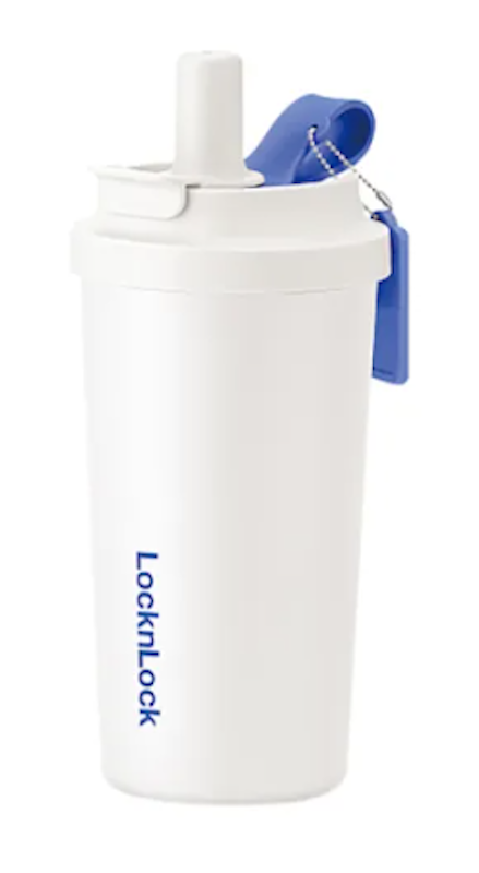 แก้วเก็บอุณหภูมิ Vacuum Insulated Coffee Bottle 3