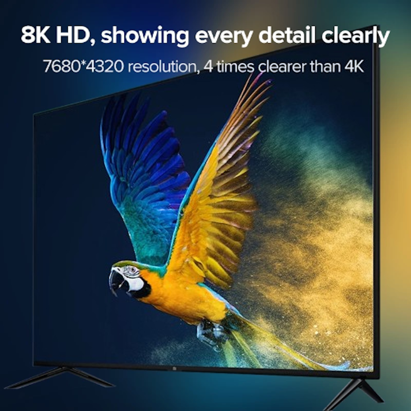 สาย HDMI 2.1 2