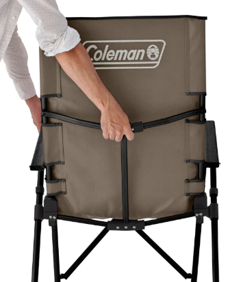 Lay Chair 3