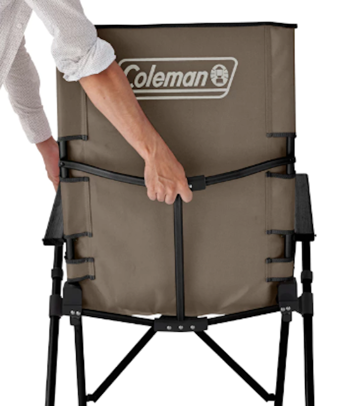 Lay Chair 3