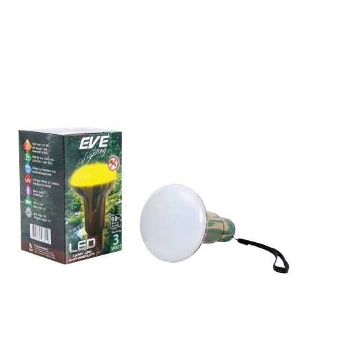 หลอดแอลอีดี Carry USB Anti-Mosquito 1