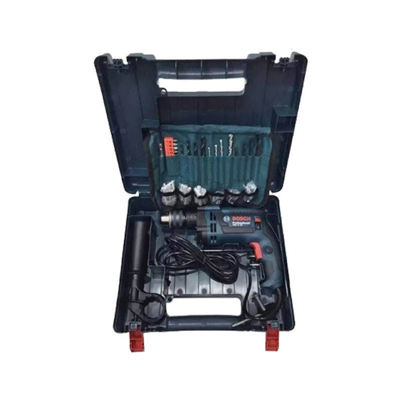 BOSCH GSB 16 RE 2