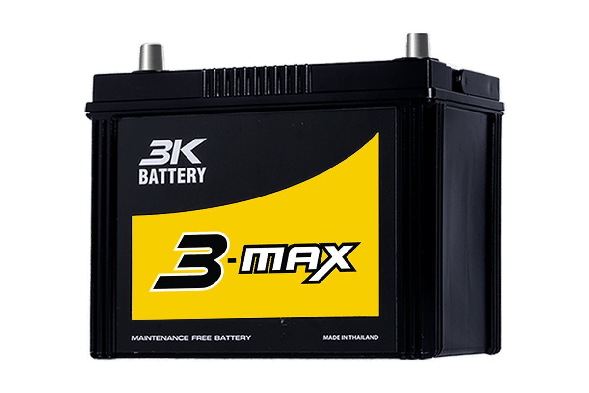 3K MAX95L/R 1