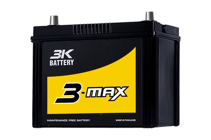 3K MAX95L/R 1