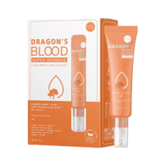 Dragon's Blood Intensive Scar Gel