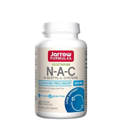N-Acetyl-L-Cysteine