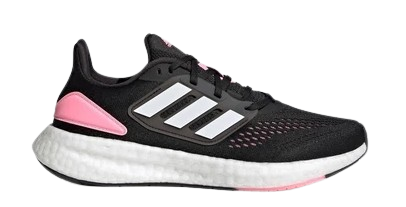รองเท้าวิ่ง Pureboost 22 HQ1458 1