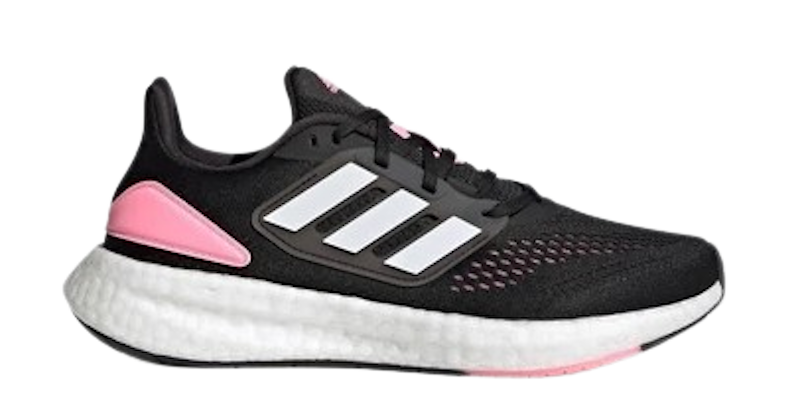 รองเท้าวิ่ง Pureboost 22 HQ1458 1