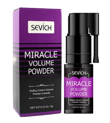 Miracle Volume Powder 1