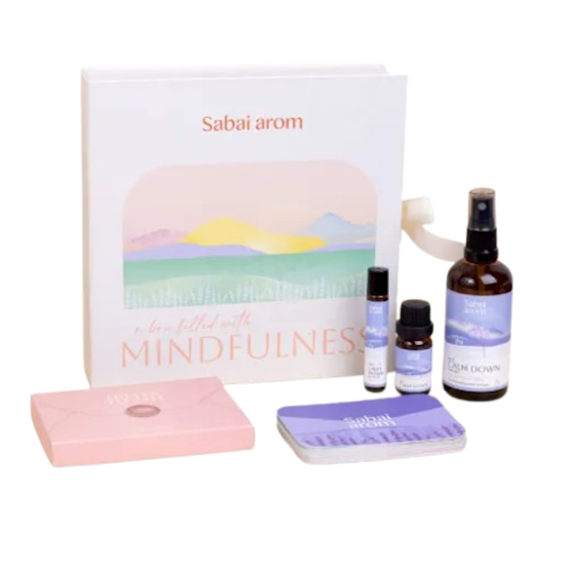 Mindfulness Box Set 1