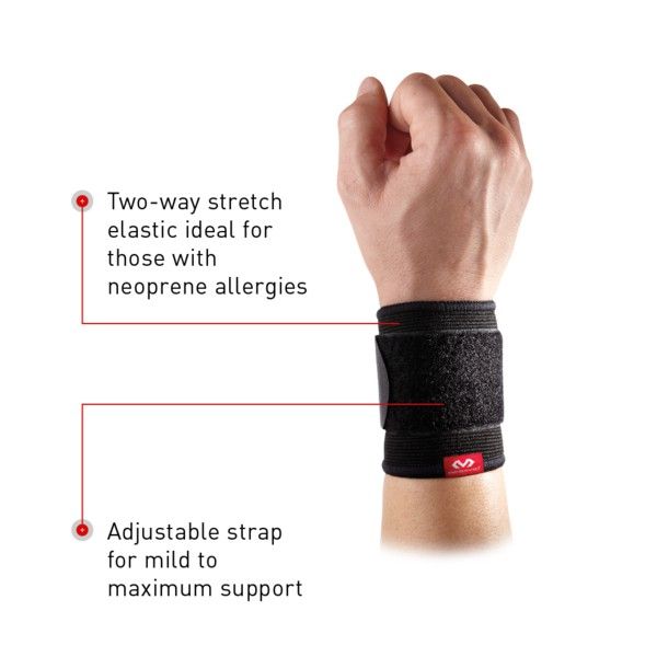 Wrist Support 4