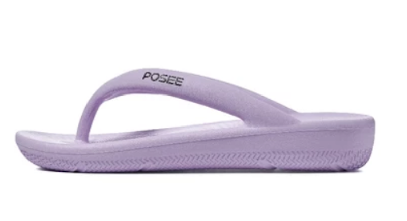 Jelly Flip Flops 5