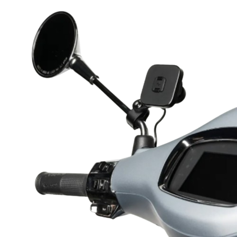 Motorcycle Mount ที่จับโทรศัพท์มือถือติดมอเตอร์ไซค์ 3