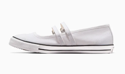 Chuck Taylor All Star Dainty Mary Jane 2