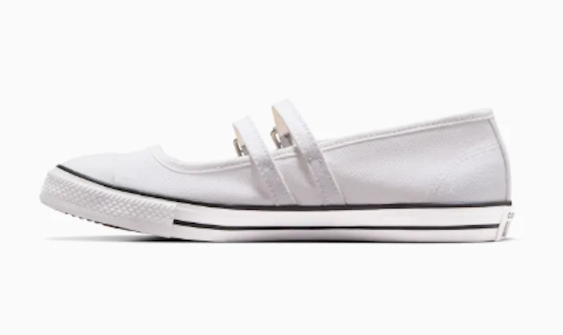 Chuck Taylor All Star Dainty Mary Jane 2