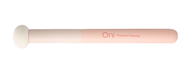 Mushroom Makeup Sponge Concealer Brush 1