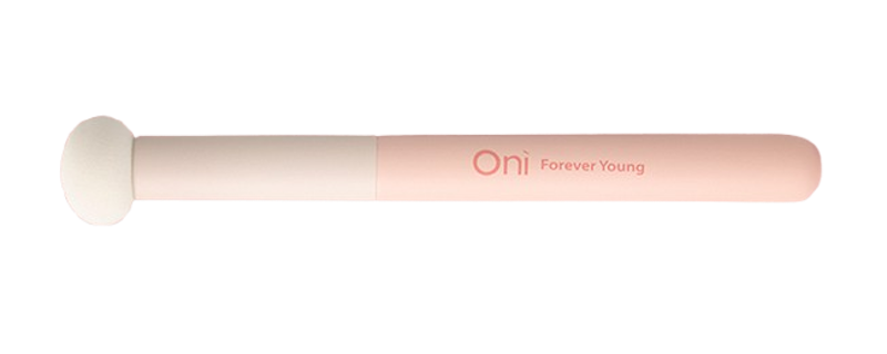 Mushroom Makeup Sponge Concealer Brush 1