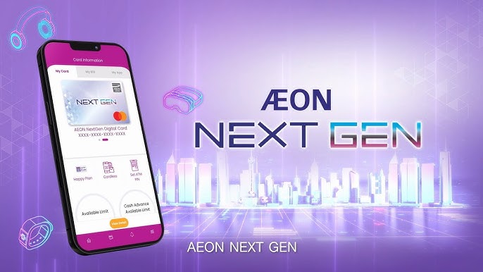 NextGen Digital  3