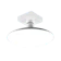 AIMO หลอดไฟ UFO LED 1