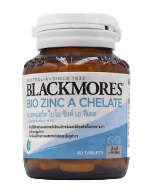 Bio Zinc A Chelate 1