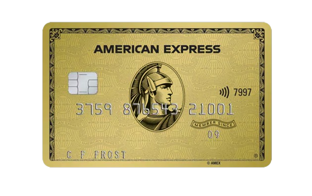 5 บัตร Amex ใบไหนดี ปี 2026 สำหรับสายท่องเที่ยว 4