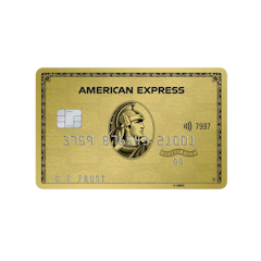 Gold Card