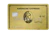 American Express Gold Card 1
