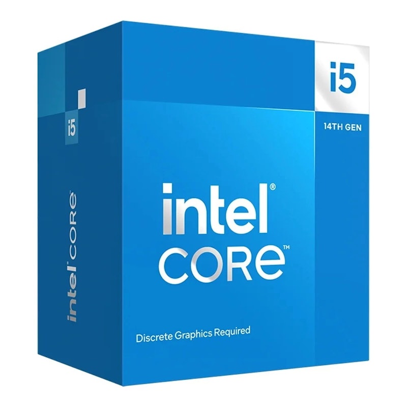 Core i5 1