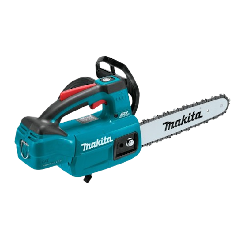 เครื่องเลื่อยโซ่ไร้สาย รุ่น DUC254Z 1