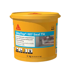 ซีเมนต์กันซึม Top Seal